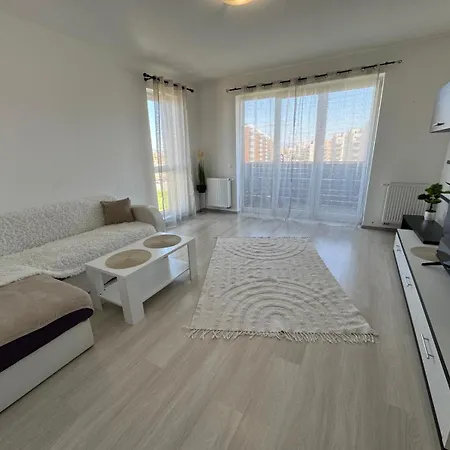 View Apartment