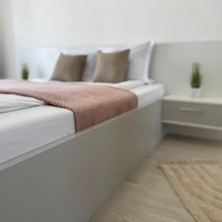View Apartment *