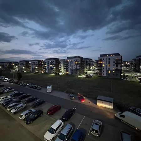 View Апартаменты *