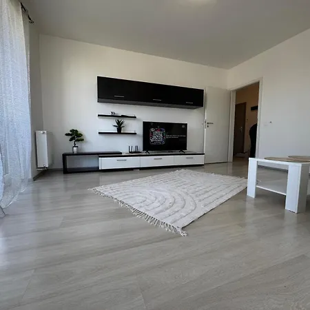 View Апартаменты Брашов