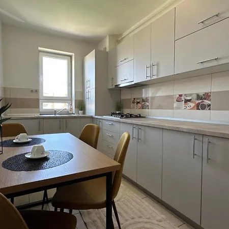 View Apartment