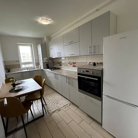 View Apartment *
