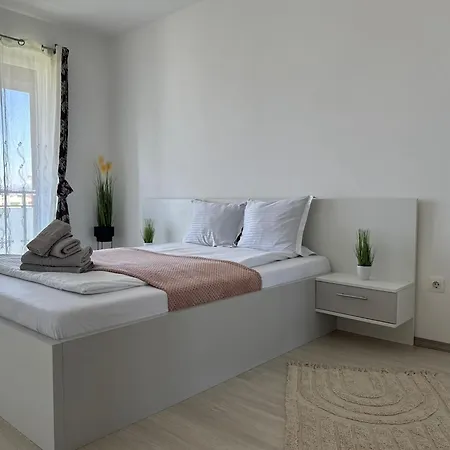 View Apartment *