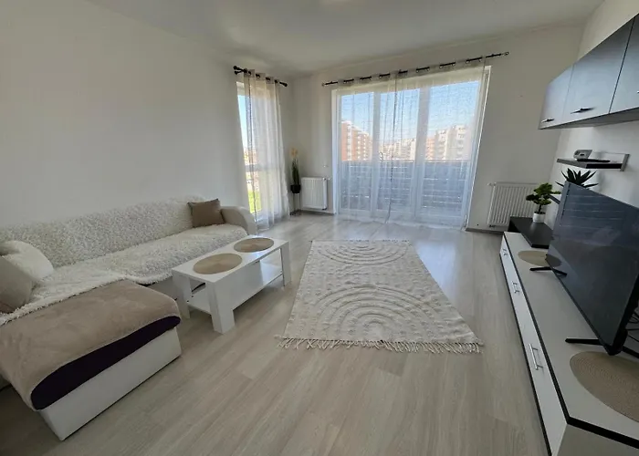 View Апартаменты