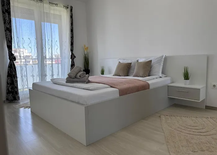 View Apartment Brasov