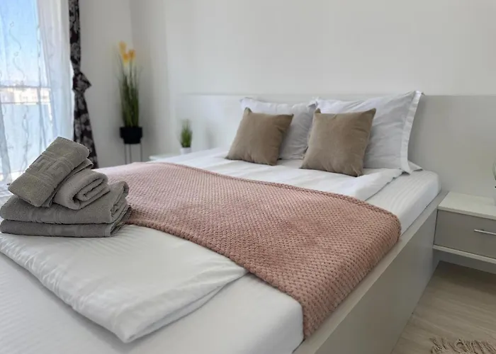 Апартаменты View