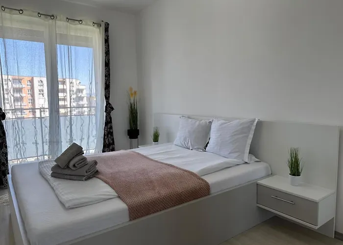 Апартаменты View *