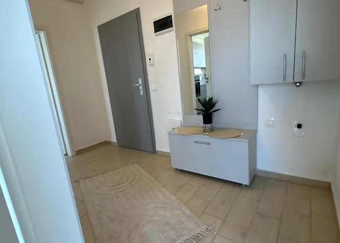 View Apartment Brasov