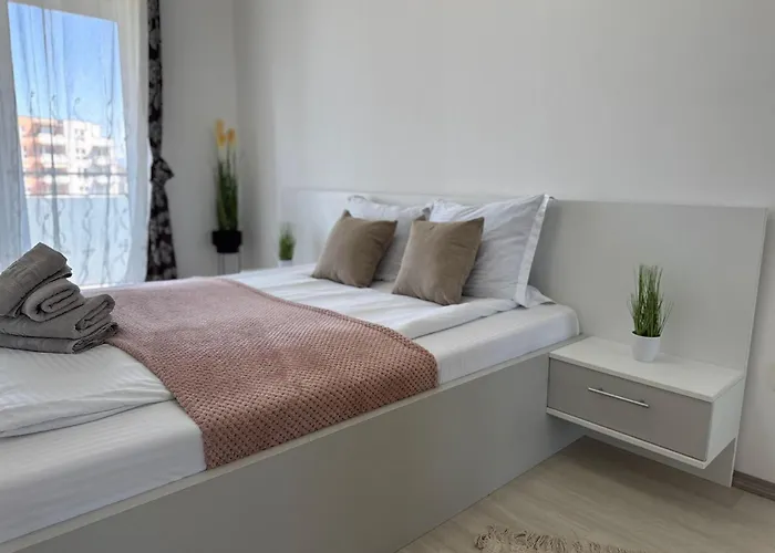 דירה View בראשוב