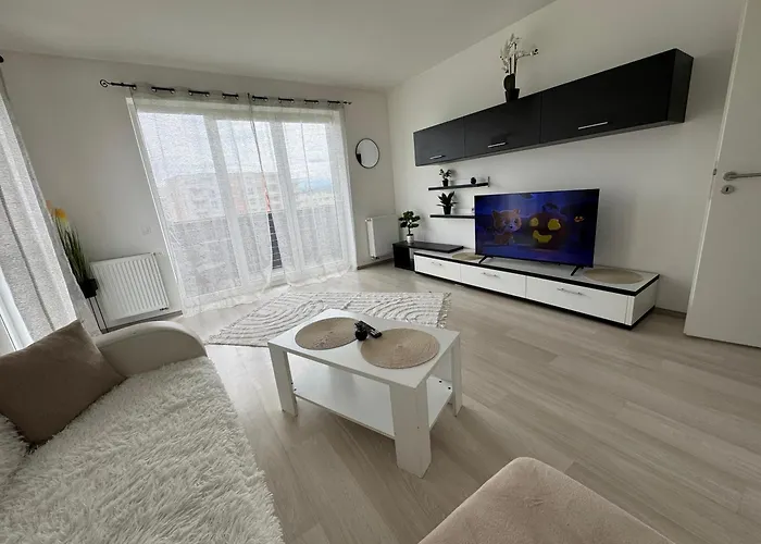 View דירה בראשוב