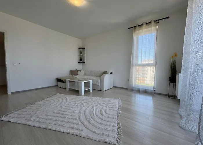 Apartment View Brasov