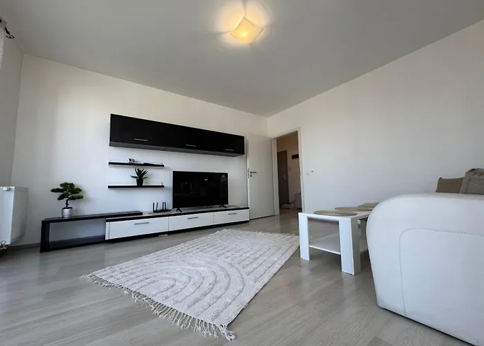 View Apartment Brasov