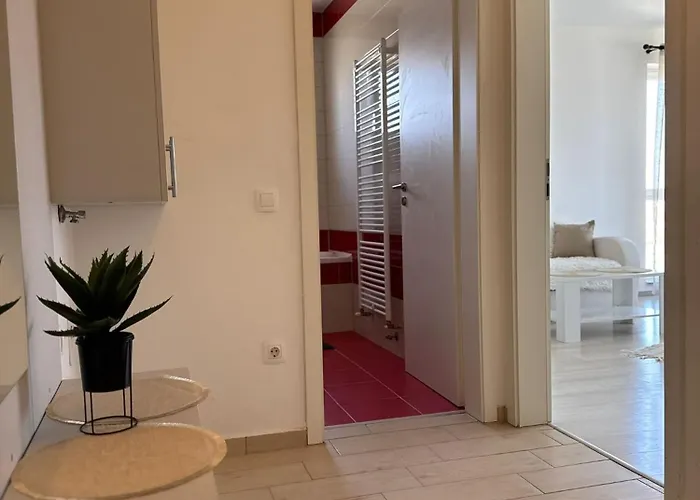 View Apartment Brasov